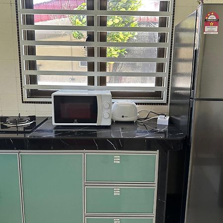 Sunrise Homestay 阿罗士打 外观 照片