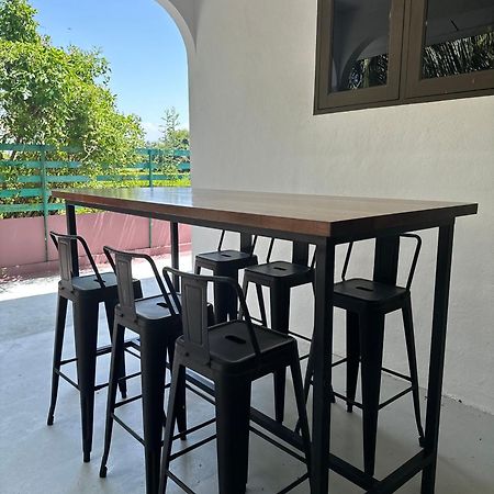 Sunrise Homestay 阿罗士打 外观 照片
