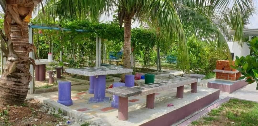 Sunrise Homestay 阿罗士打 外观 照片