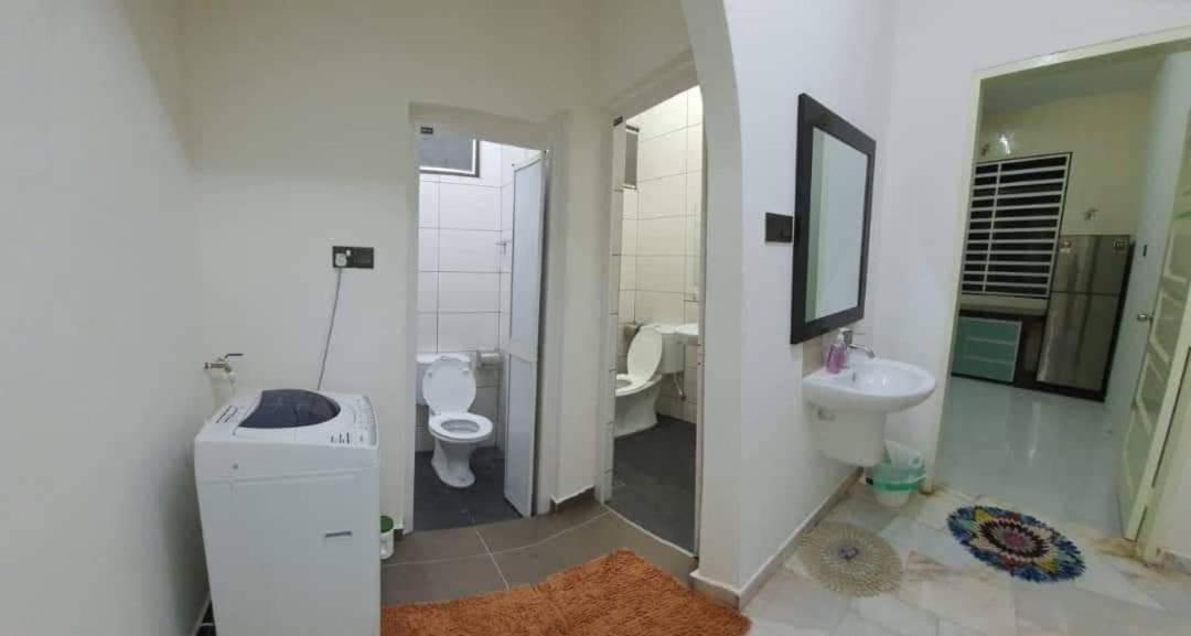Sunrise Homestay 阿罗士打 外观 照片