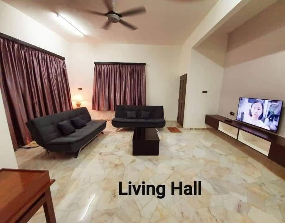 Sunrise Homestay 阿罗士打 外观 照片
