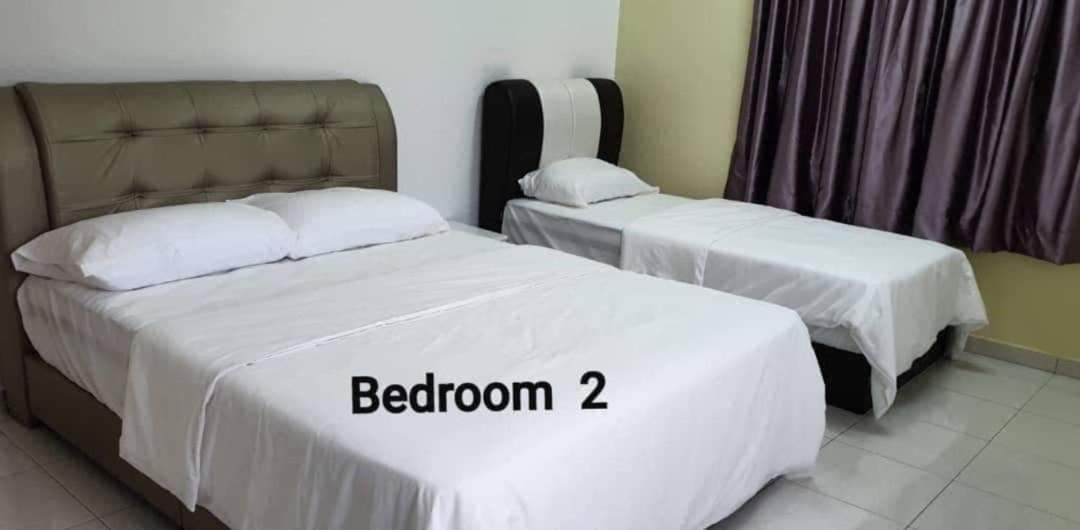 Sunrise Homestay 阿罗士打 外观 照片